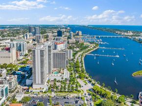 529 S Flagler Drive 6g, West Palm Beach FL 33401