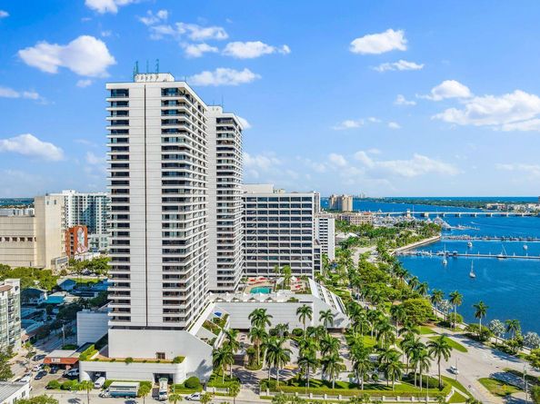 529 S Flagler Drive 6g, West Palm Beach FL 33401