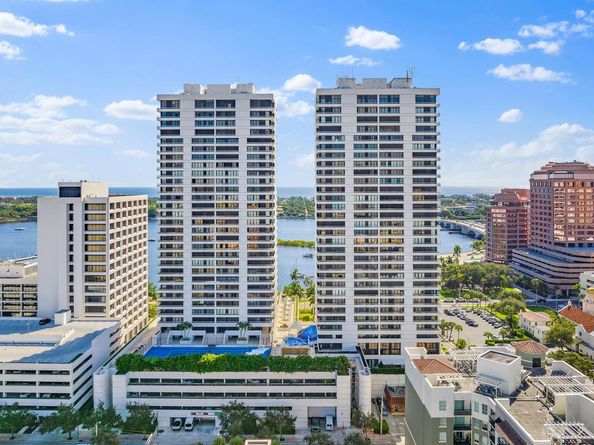529 S Flagler Drive 6g, West Palm Beach FL 33401
