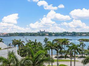 529 S Flagler Drive 6g, West Palm Beach FL 33401