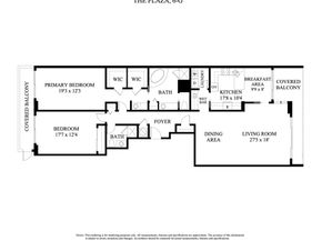 529 S Flagler Drive 6g, West Palm Beach FL 33401