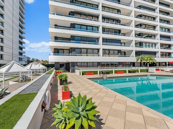 529 S Flagler Drive 6g, West Palm Beach FL 33401
