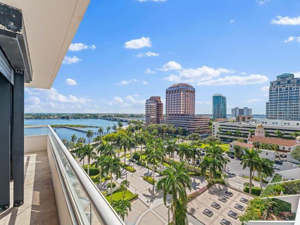 529 S Flagler Drive 6g, West Palm Beach FL 33401