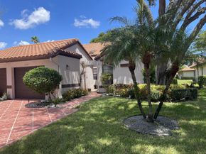 6141 Sunny Pointe Circle B, Delray Beach FL 33484