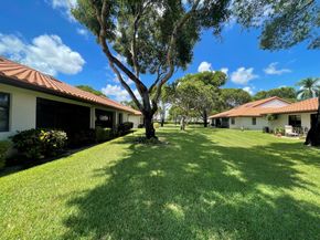 6141 Sunny Pointe Circle B, Delray Beach FL 33484