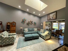 6141 Sunny Pointe Circle B, Delray Beach FL 33484