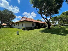 6141 Sunny Pointe Circle B, Delray Beach FL 33484