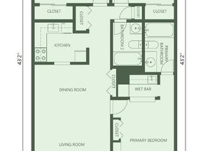 701 Pine Drive 210, Pompano Beach FL 33060