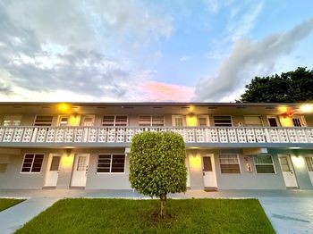 701 Pine Drive