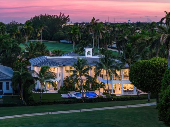 121 Royal Palm Way, Boca Raton FL 33432