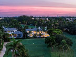 121 Royal Palm Way, Boca Raton FL 33432