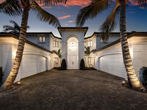 121 Royal Palm Way, Boca Raton FL 33432
