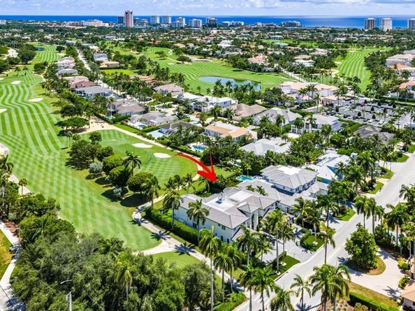 121 Royal Palm Way, Boca Raton FL 33432