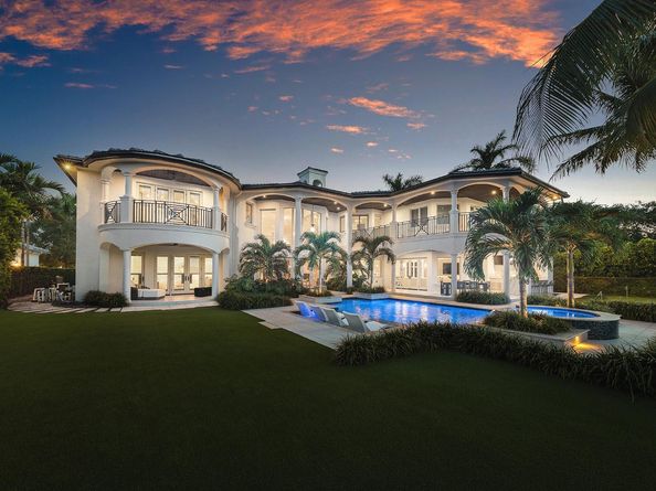 121 Royal Palm Way, Boca Raton FL 33432