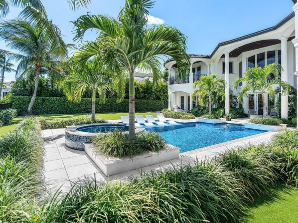 121 Royal Palm Way, Boca Raton FL 33432