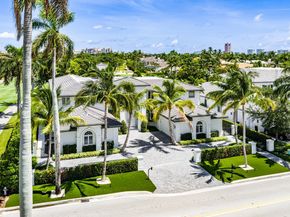121 Royal Palm Way, Boca Raton FL 33432