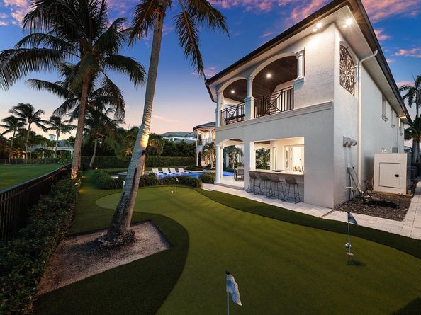 121 Royal Palm Way, Boca Raton FL 33432