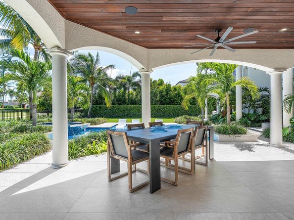 121 Royal Palm Way, Boca Raton FL 33432