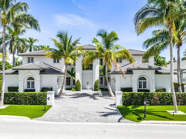 121 Royal Palm Way, Boca Raton FL 33432