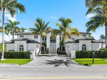 121 Royal Palm Way