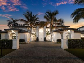 121 Royal Palm Way, Boca Raton FL 33432