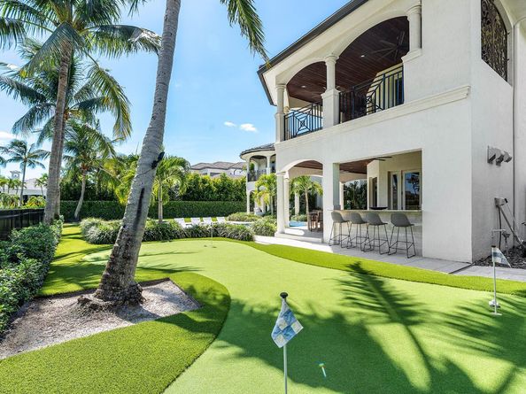 121 Royal Palm Way, Boca Raton FL 33432