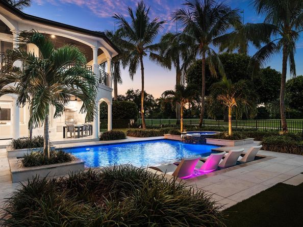 121 Royal Palm Way, Boca Raton FL 33432