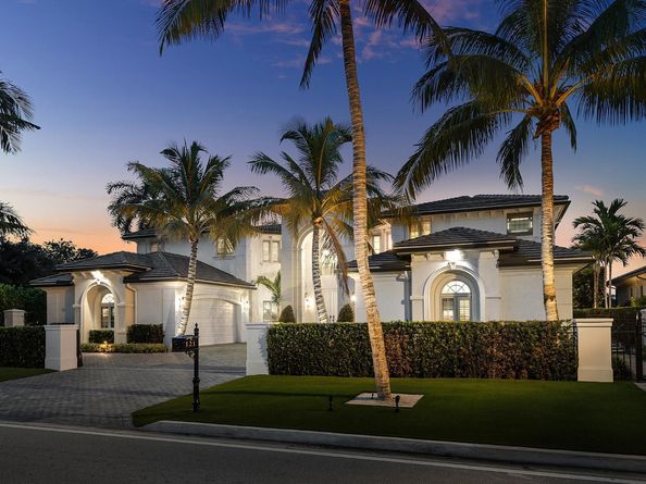 121 Royal Palm Way, Boca Raton FL 33432