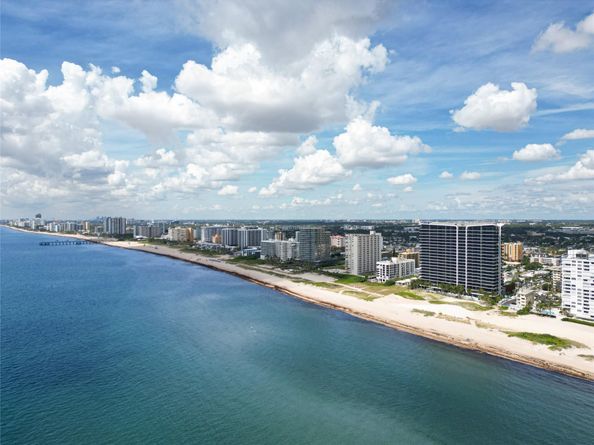 900 N Ocean Blvd. 805, Pompano Beach FL 33062
