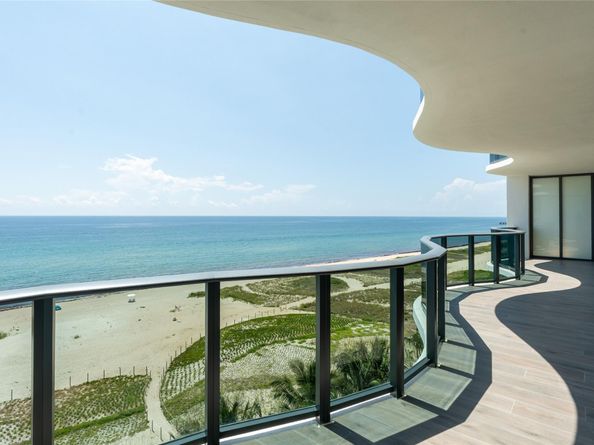 900 N Ocean Blvd. 805, Pompano Beach FL 33062