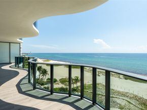 900 N Ocean Blvd. 805, Pompano Beach FL 33062