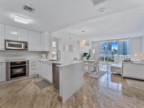 901 Brickell Key Boulevard 1409, Miami FL 33131