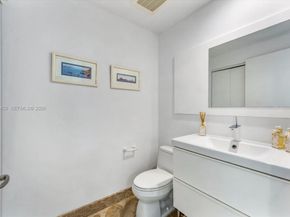 901 Brickell Key Boulevard 1409, Miami FL 33131