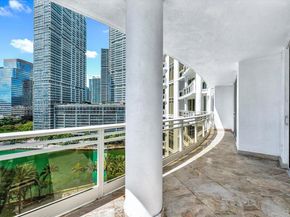 901 Brickell Key Boulevard 1409, Miami FL 33131