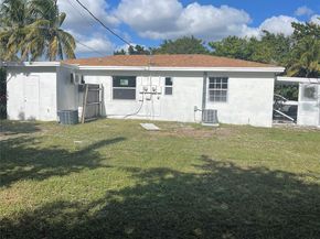 6118 Funston St, Hollywood FL 33023