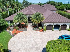 1203 NW 121st Ave, Plantation FL 33323