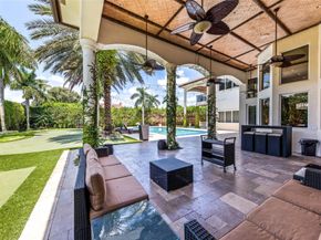 1203 NW 121st Ave, Plantation FL 33323