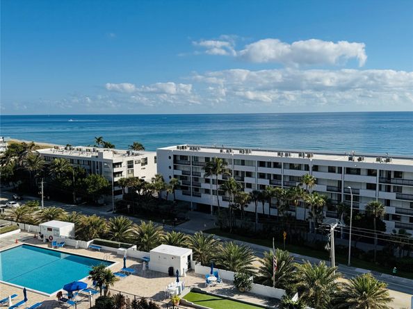 3015 N Ocean Blvd 19E, Fort Lauderdale FL 33308