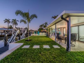 1231 NE 28th Avenue, Pompano Beach FL 33062