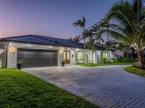 1231 NE 28th Avenue, Pompano Beach FL 33062