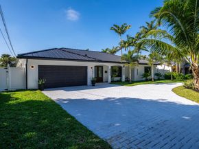 1231 NE 28th Avenue, Pompano Beach FL 33062