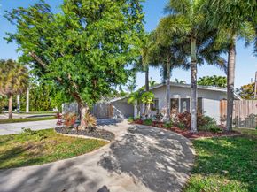 3792 NE 19th Avenue, Oakland Park FL 33308