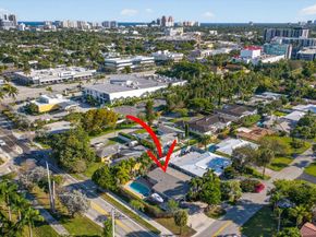 3792 NE 19th Avenue, Oakland Park FL 33308