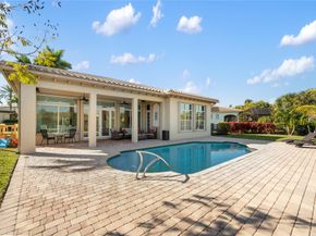 7922 NW 109th Ln, Parkland FL 33076