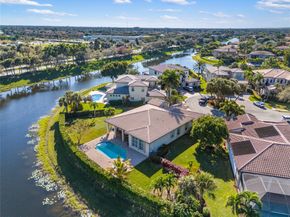 7922 NW 109th Ln, Parkland FL 33076