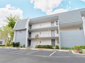 9150 Lime Bay Boulevard 212, Tamarac FL 33321