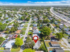 2221 Alcazar Drive, Miramar FL 33023