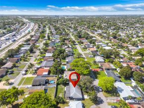 2221 Alcazar Drive, Miramar FL 33023