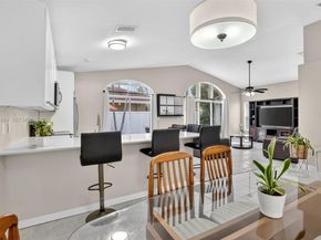 922 Opal Terrace, Weston FL 33326