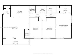 900 Crystal Lake Drive 2B, Deerfield Beach FL 33064